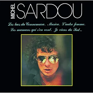 Les lacs du Connemara